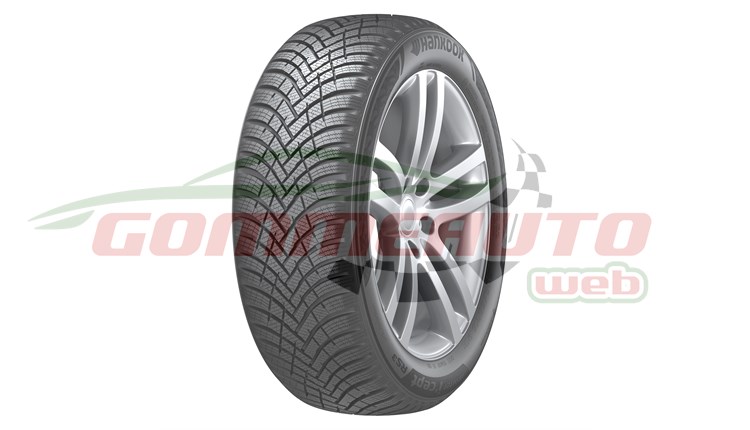 COP. 165/65 R14 83T WINTER I*CEPT RS3 W462
